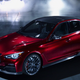 Image for article titled The Infiniti Q50 Eau Rouge Will Have 500 Horsepower 'If' They Build It